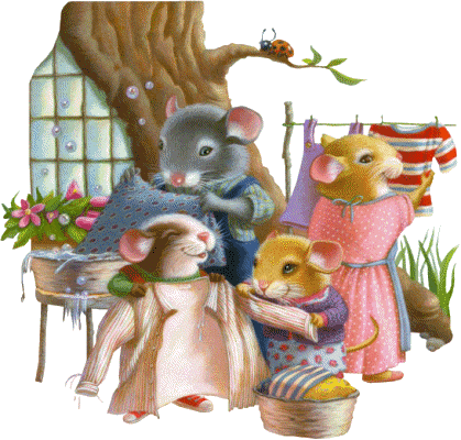 Bonne journée à tous mes amis(es)